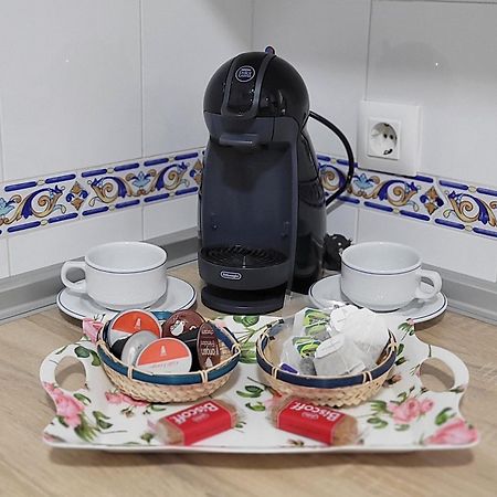 Appartamento Apartamento Arizon Sanlúcar de Barrameda Esterno foto