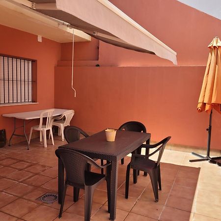 Appartamento Apartamento Arizon Sanlúcar de Barrameda Esterno foto