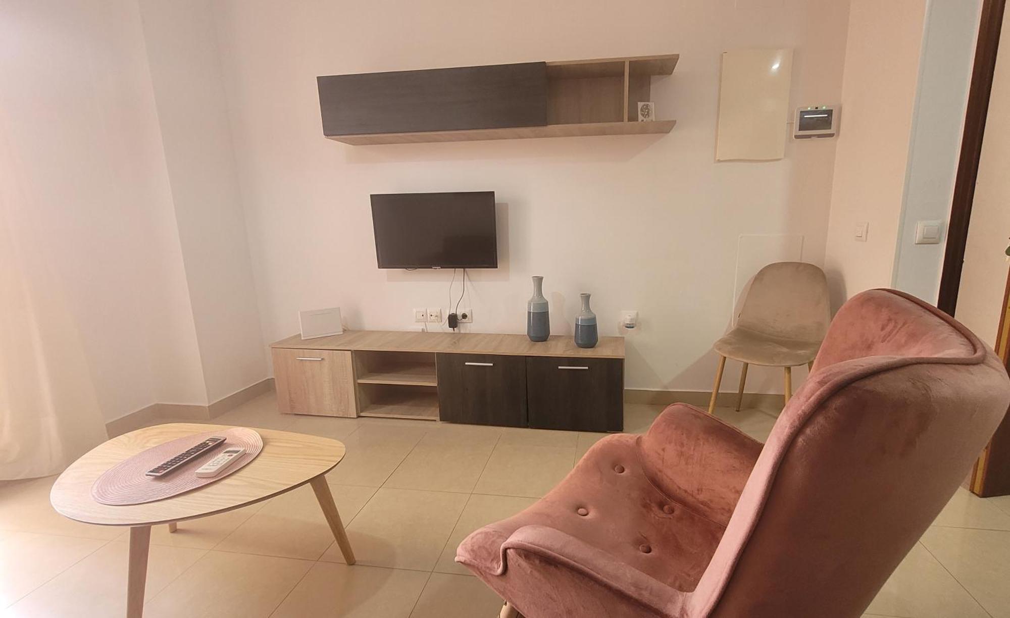 Appartamento Apartamento Arizon Sanlúcar de Barrameda Esterno foto