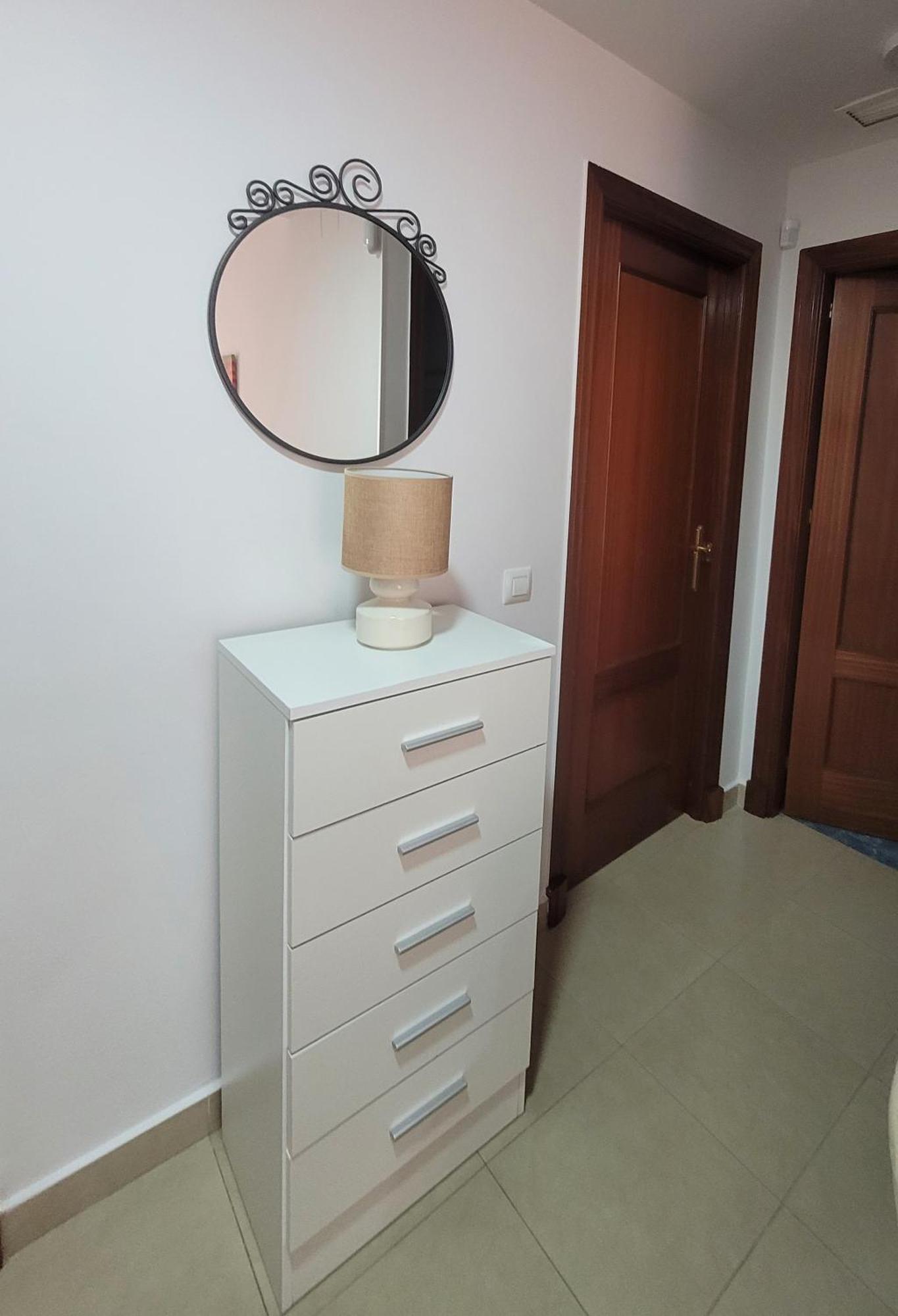 Appartamento Apartamento Arizon Sanlúcar de Barrameda Esterno foto