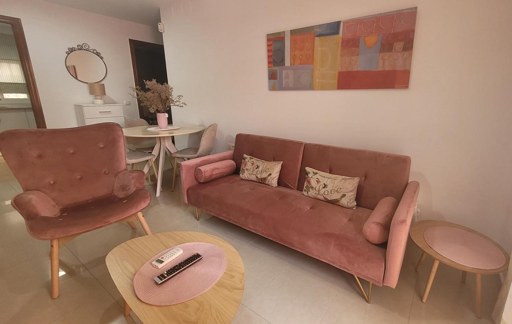 Appartamento Apartamento Arizon Sanlúcar de Barrameda Esterno foto