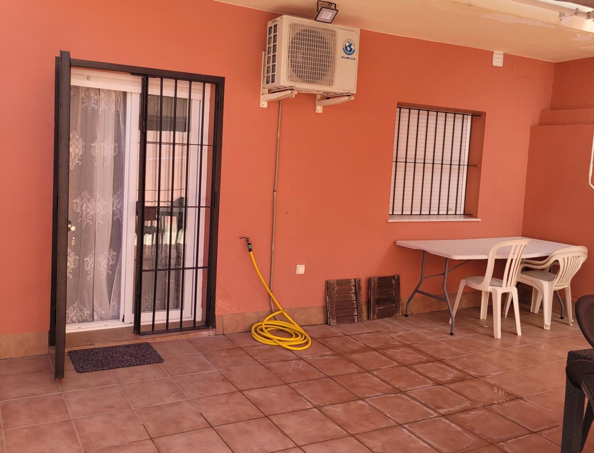 Appartamento Apartamento Arizon Sanlúcar de Barrameda Esterno foto