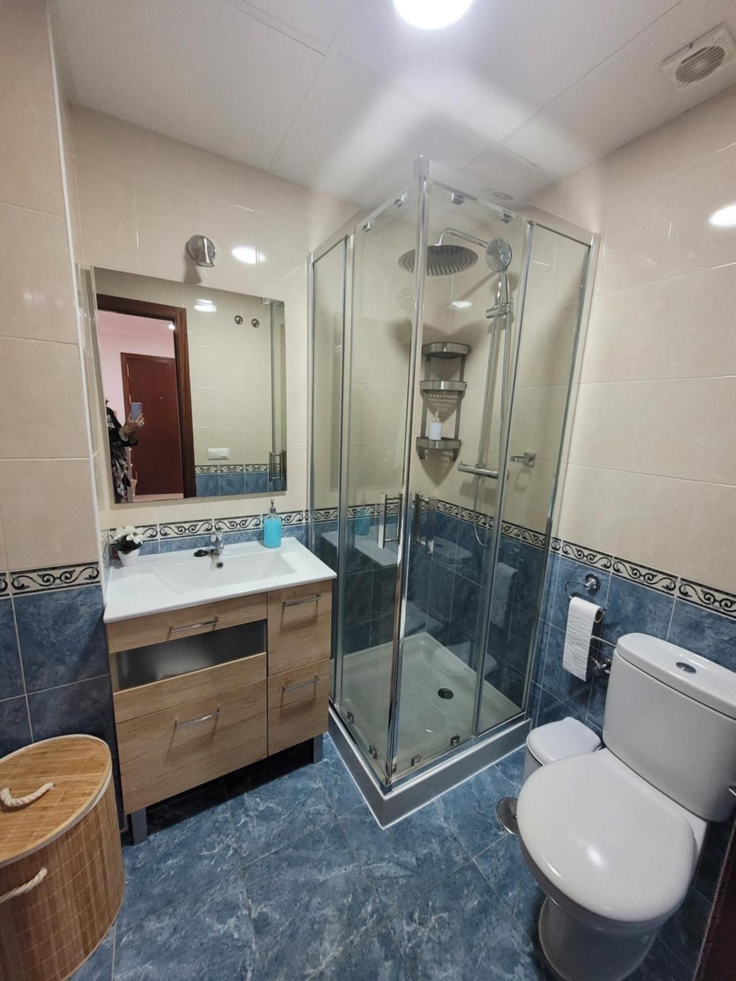 Appartamento Apartamento Arizon Sanlúcar de Barrameda Esterno foto