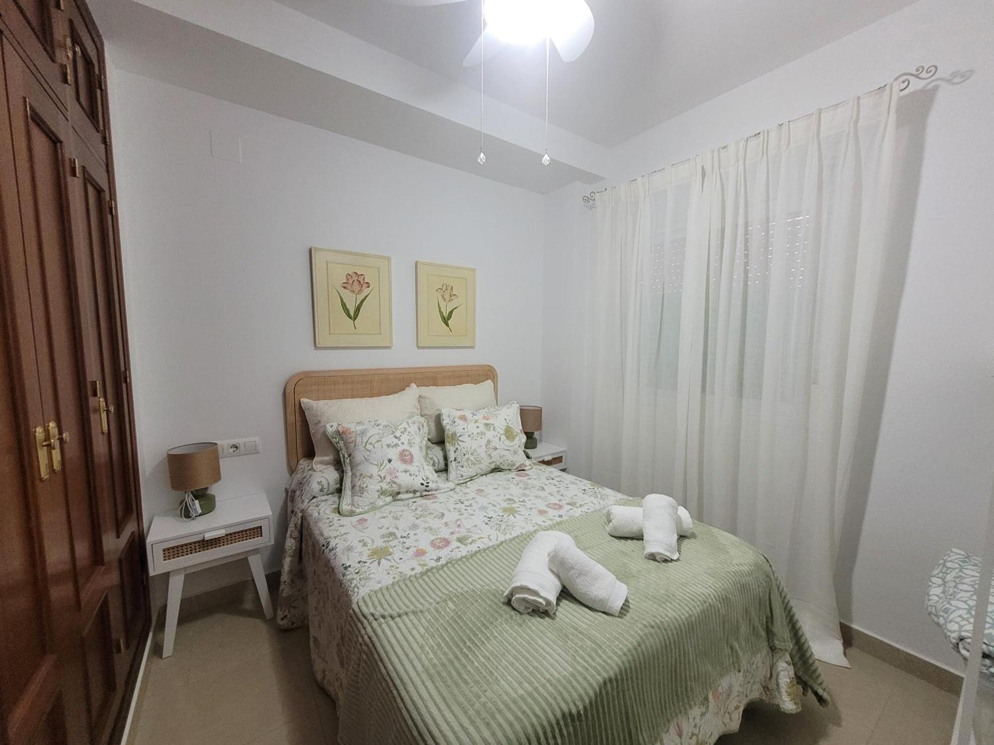 Appartamento Apartamento Arizon Sanlúcar de Barrameda Esterno foto