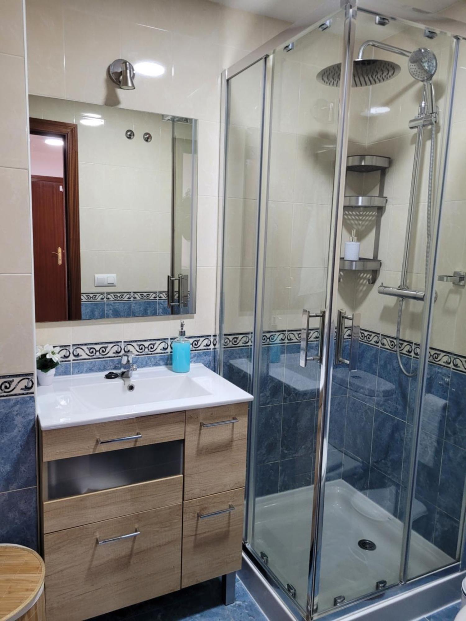 Appartamento Apartamento Arizon Sanlúcar de Barrameda Esterno foto