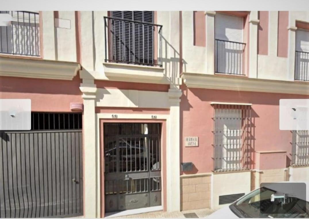Appartamento Apartamento Arizon Sanlúcar de Barrameda Esterno foto